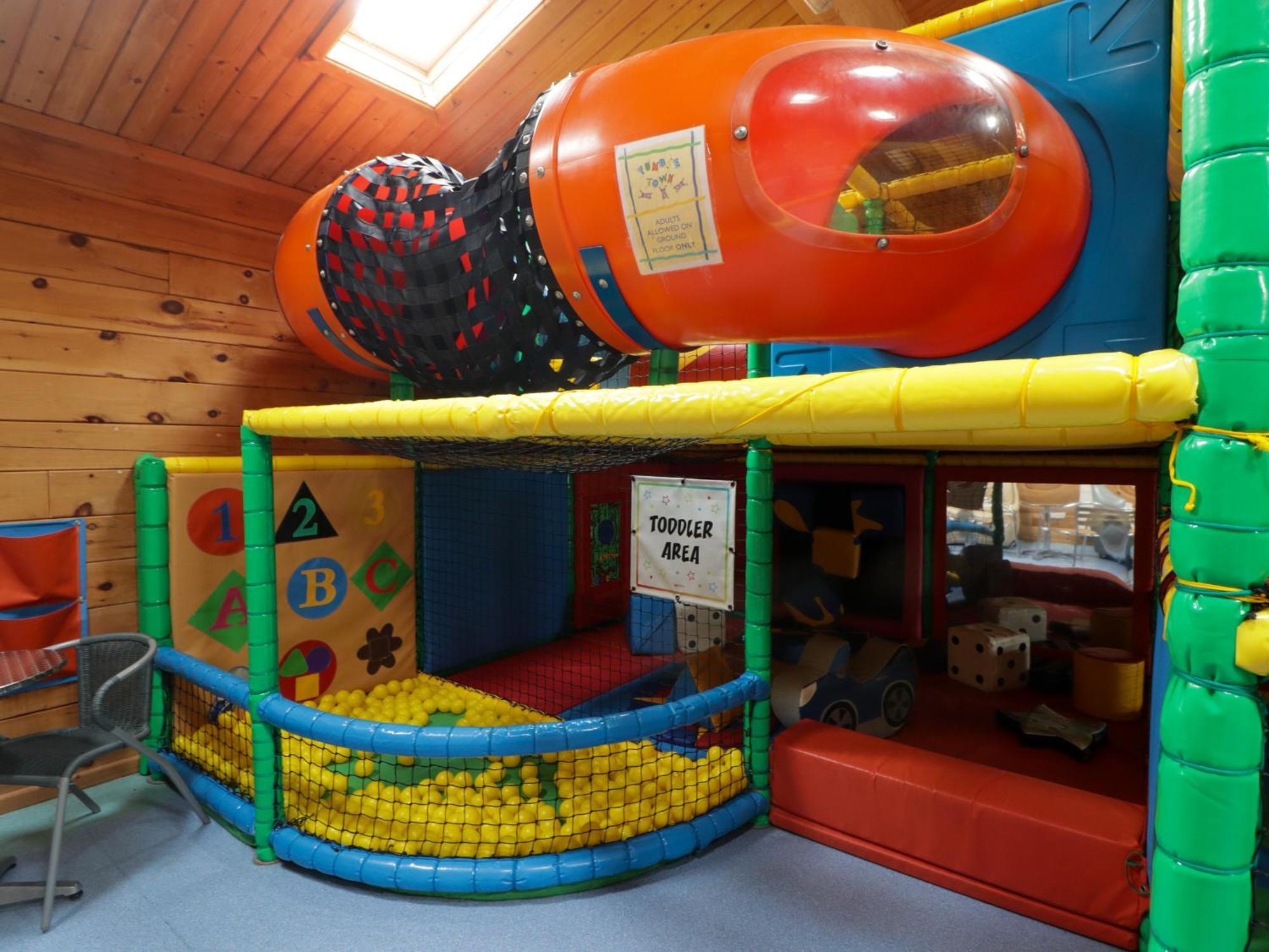 13 Gower Holiday Village Суонси Экстерьер фото